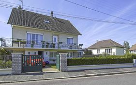 Logis De Ponthieu